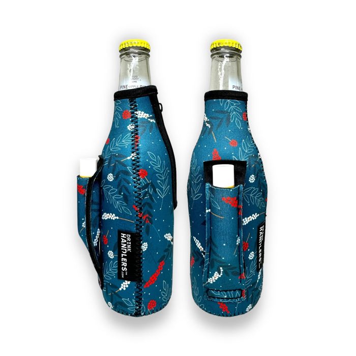 12oz Bottleneck Handler