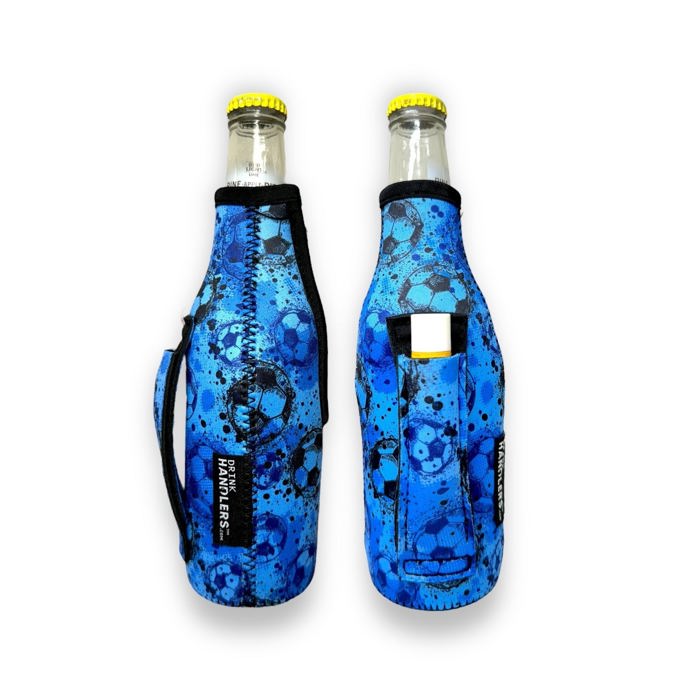 12oz Bottleneck Handler