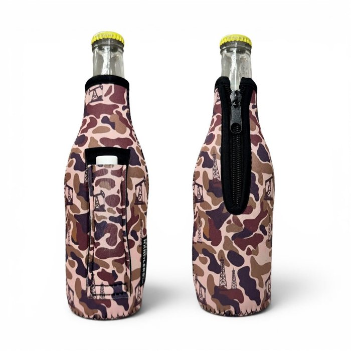 12oz Bottleneck Handler
