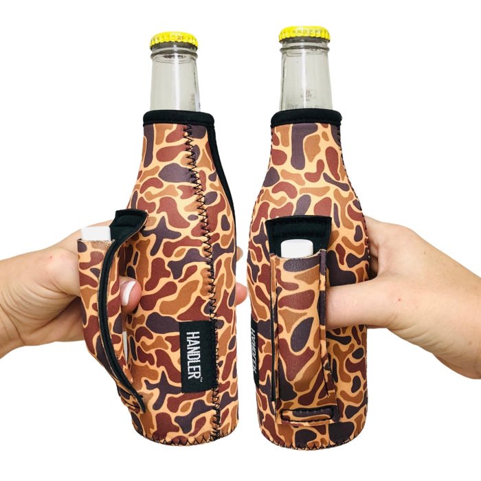 12oz Bottleneck Handler