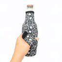 Snakeskin Bottleneck Handler 12oz Bottleneck Handler