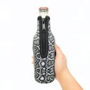 Snakeskin Bottleneck Handler 12oz Bottleneck Handler