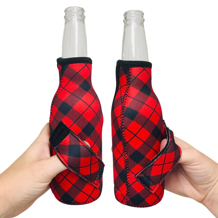 12oz Bottleneck Handler