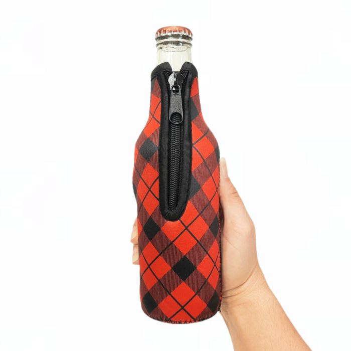 12oz Bottleneck Handler