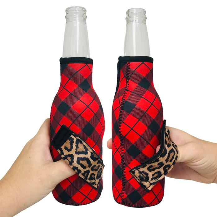 12oz Bottleneck Handler