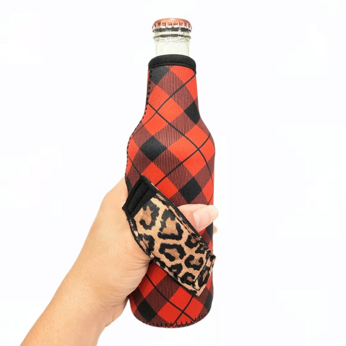 12oz Bottleneck Handler
