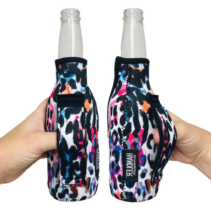 12oz Bottleneck Handler