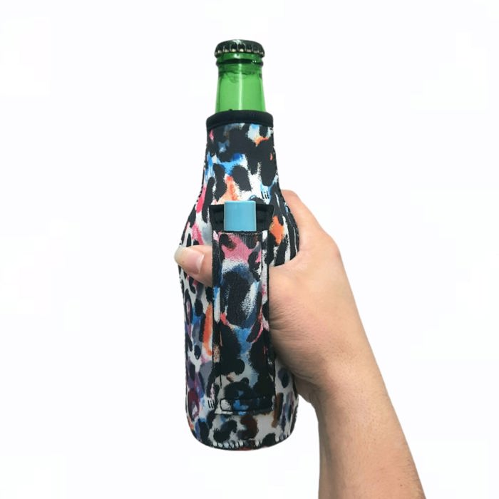 12oz Bottleneck Handler
