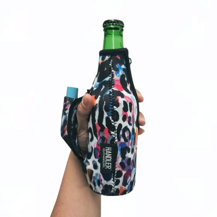 12oz Bottleneck Handler