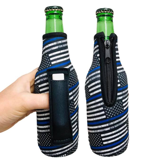 12oz Bottleneck Handler
