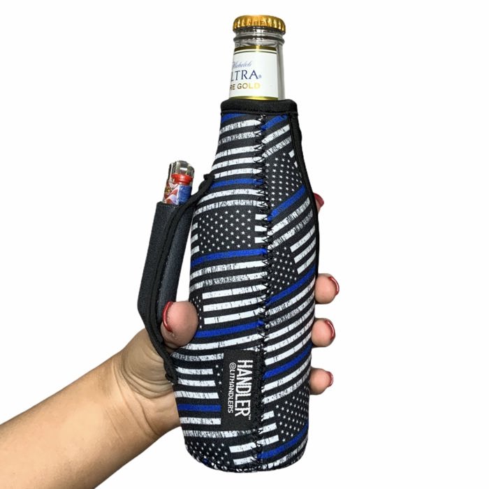 12oz Bottleneck Handler