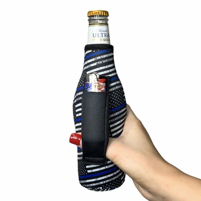 12oz Bottleneck Handler