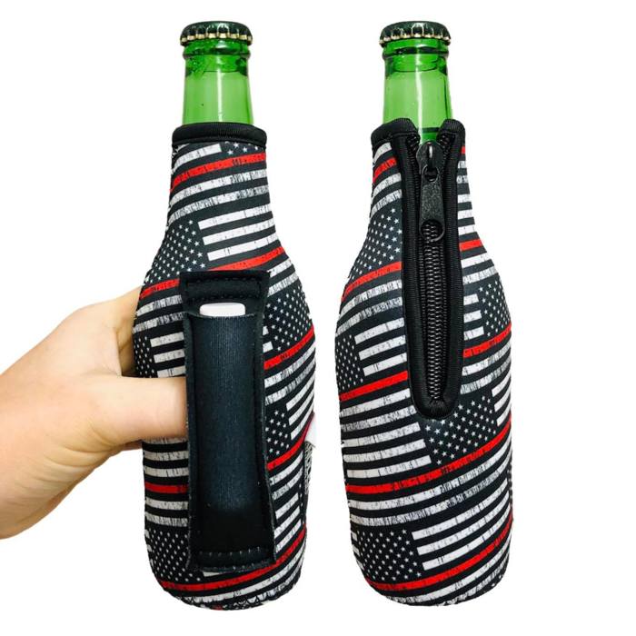 12oz Bottleneck Handler