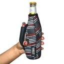 Red Line Bottleneck Handler 12oz Bottleneck Handler