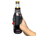 Red Line Bottleneck Handler 12oz Bottleneck Handler