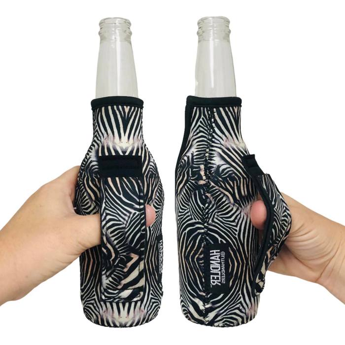 12oz Bottleneck Handler