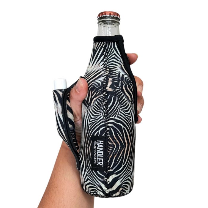 12oz Bottleneck Handler