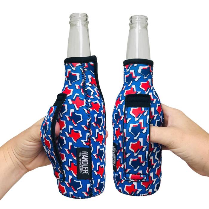 12oz Bottleneck Handler