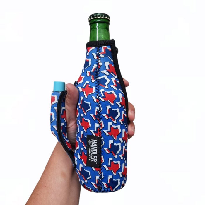 12oz Bottleneck Handler