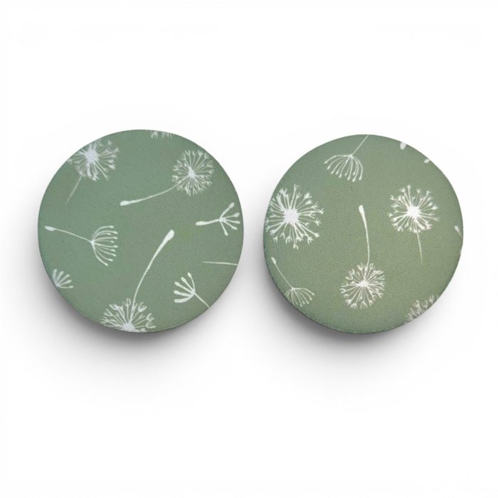 Neoprene Car Coasters (Set of 2)