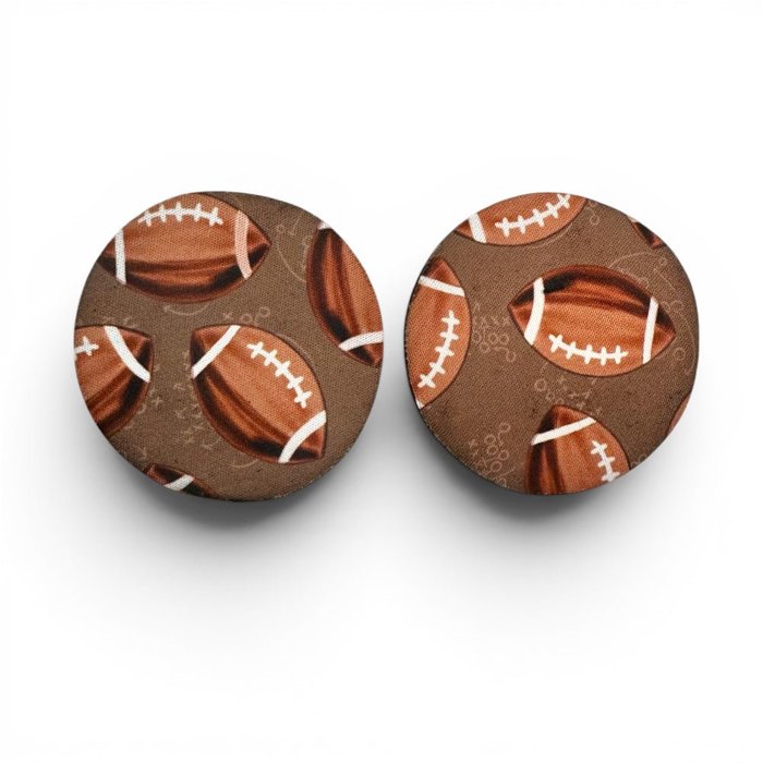 Neoprene Car Coasters (Set of 2)