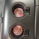 Teacher Back To School Car Coasters Neoprene Car Coasters (Set of 2)