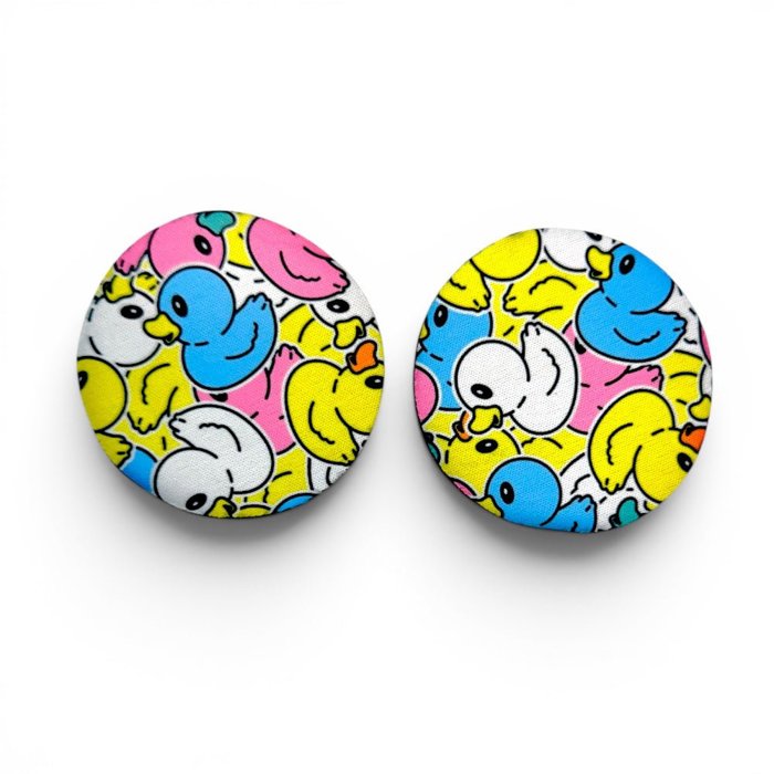 Neoprene Car Coasters (Set of 2)
