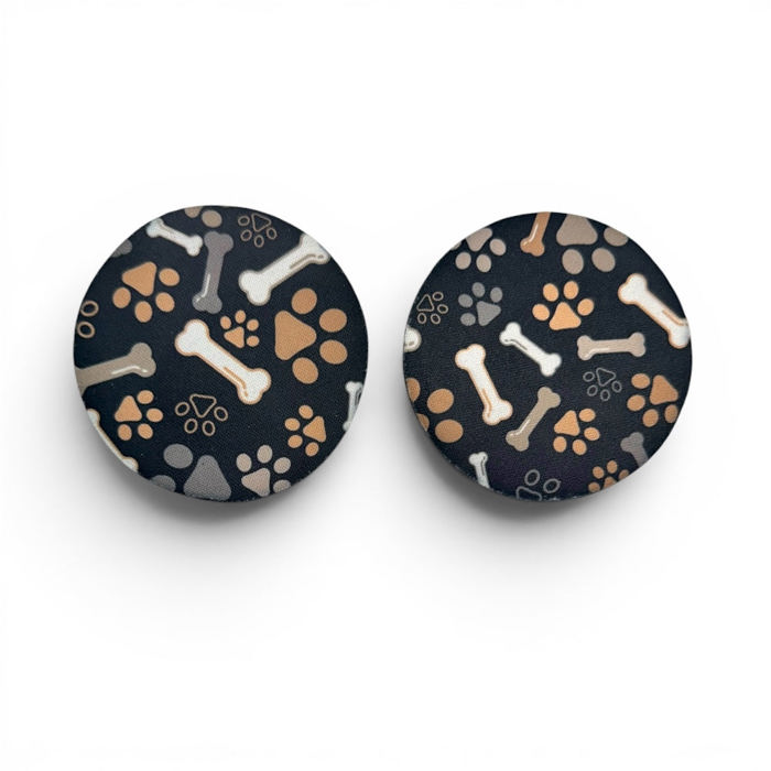 Neoprene Car Coasters (Set of 2)