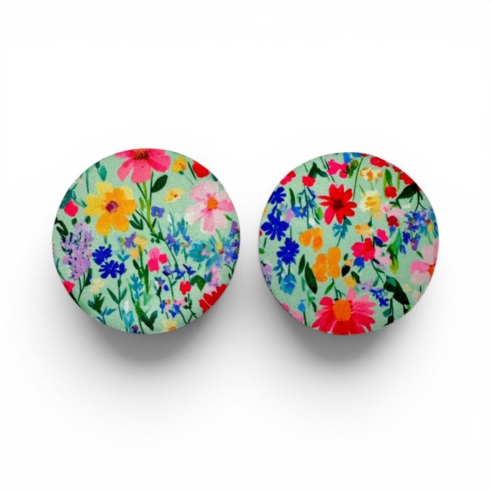 Neoprene Car Coasters (Set of 2)