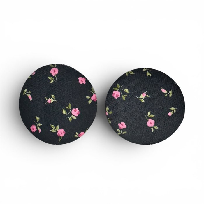 Neoprene Car Coasters (Set of 2)