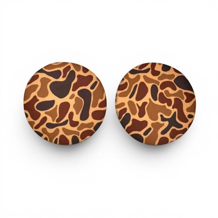 Neoprene Car Coasters (Set of 2)