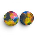 Euphoria Car Coasters Neoprene Car Coasters (Set of 2)