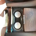 White Car Coasters Neoprene Car Coasters (Set of 2)