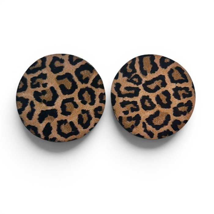 Neoprene Car Coasters (Set of 2)