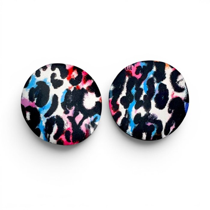 Neoprene Car Coasters (Set of 2)