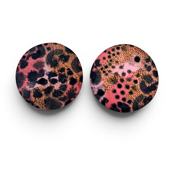 Neoprene Car Coasters (Set of 2)