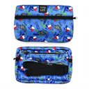 Texas Blue Bonnets Fanny Waist Tote Fanny Waist Tote