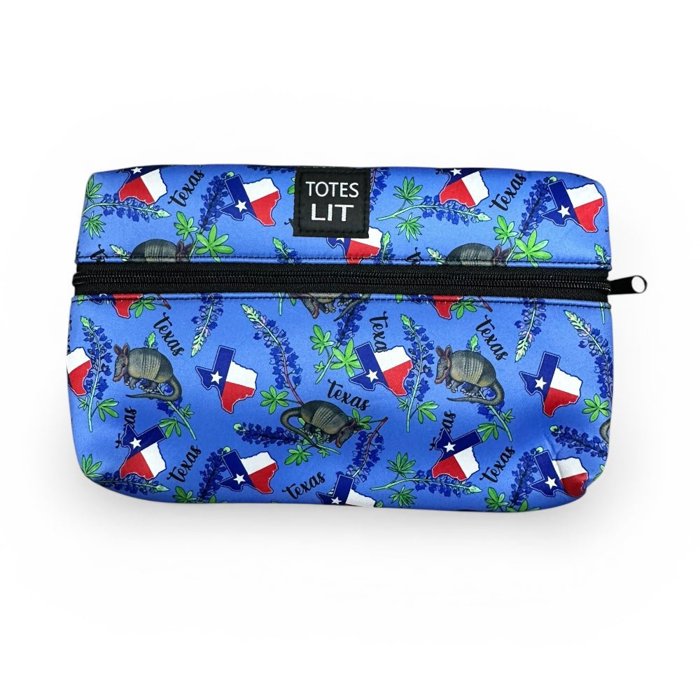 Fanny Waist Tote