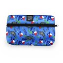 Texas Blue Bonnets Fanny Waist Tote Fanny Waist Tote