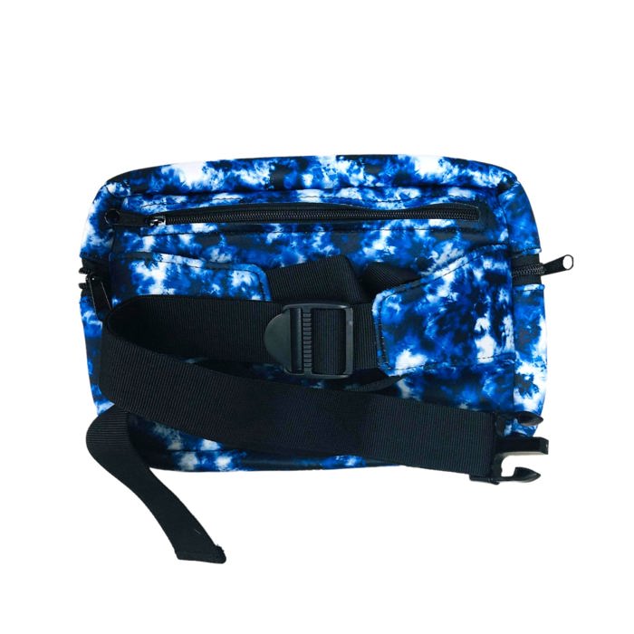 Fanny Waist Tote