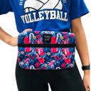 Island Tropics Fanny Waist Tote Fanny Waist Tote