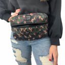 Camo Fanny Waist Tote Fanny Waist Tote