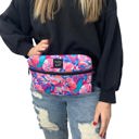 Kokomo Fanny Waist Tote Fanny Waist Tote