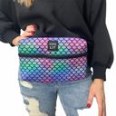 Sirens Tail Fanny Waist Tote Fanny Waist Tote