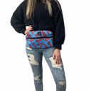 That Fish Be Cray Fanny Waist Tote Fanny Waist Tote