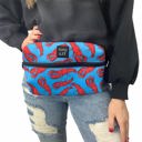 That Fish Be Cray Fanny Waist Tote Fanny Waist Tote