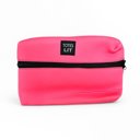 Neon Pink Fanny Waist Tote Fanny Waist Tote