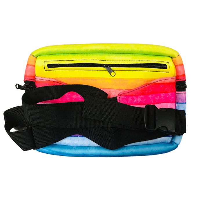 Fanny Waist Tote