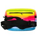 Rainbow Fanny Waist Tote Fanny Waist Tote
