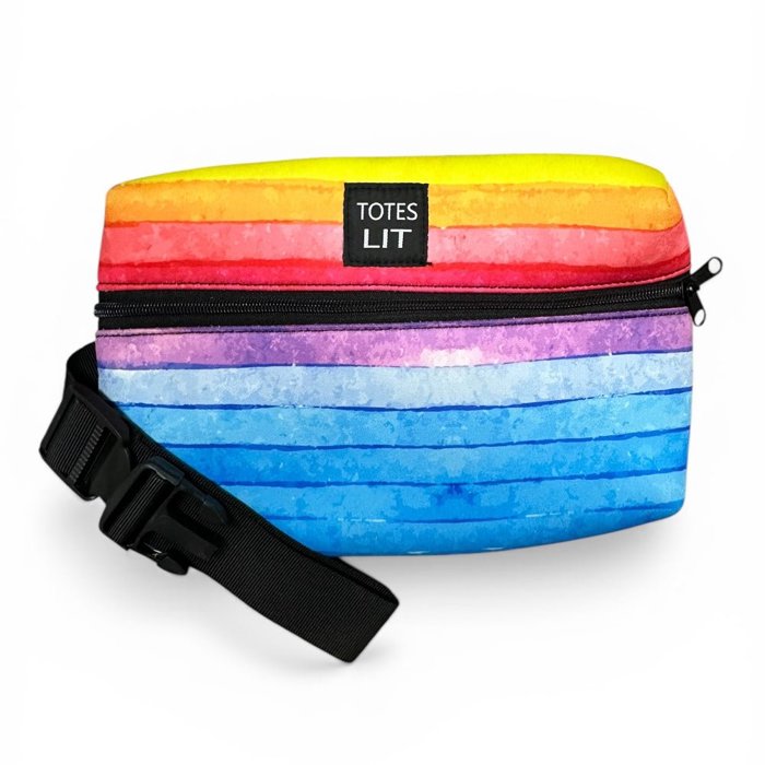 Fanny Waist Tote